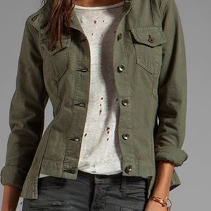 Rag & Bone Chamberlain Jacket